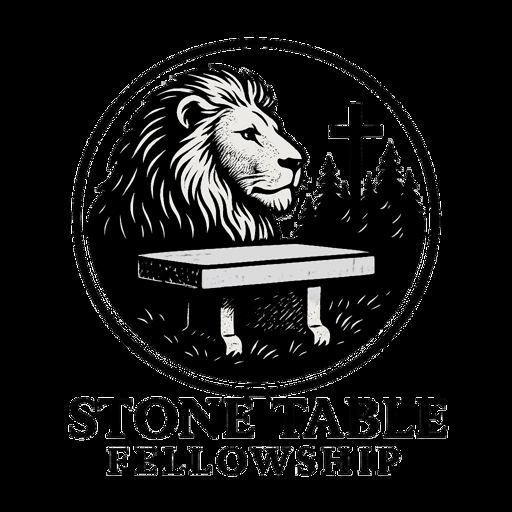 Stone Table Fellowship emblem